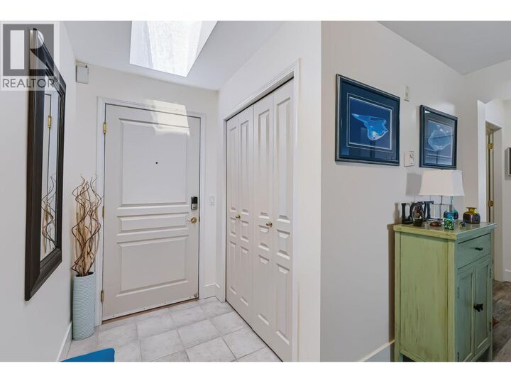 Property Photo: 3890 Brown Road 303 BC V4T 2J5