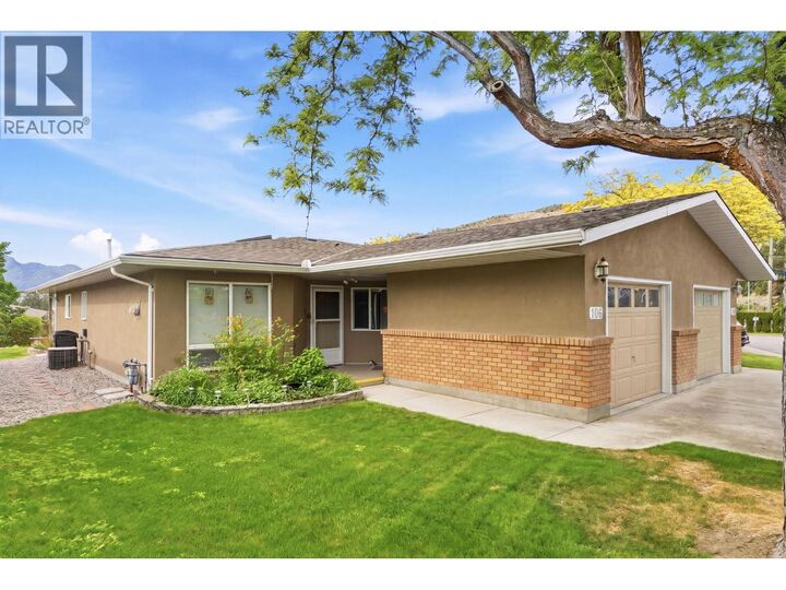 Property Photo:  4035 Gellatly Road 106  BC V4T 1R7 