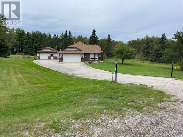 Property Photo: 20 Deer Trail Drive ON P8N 0A2