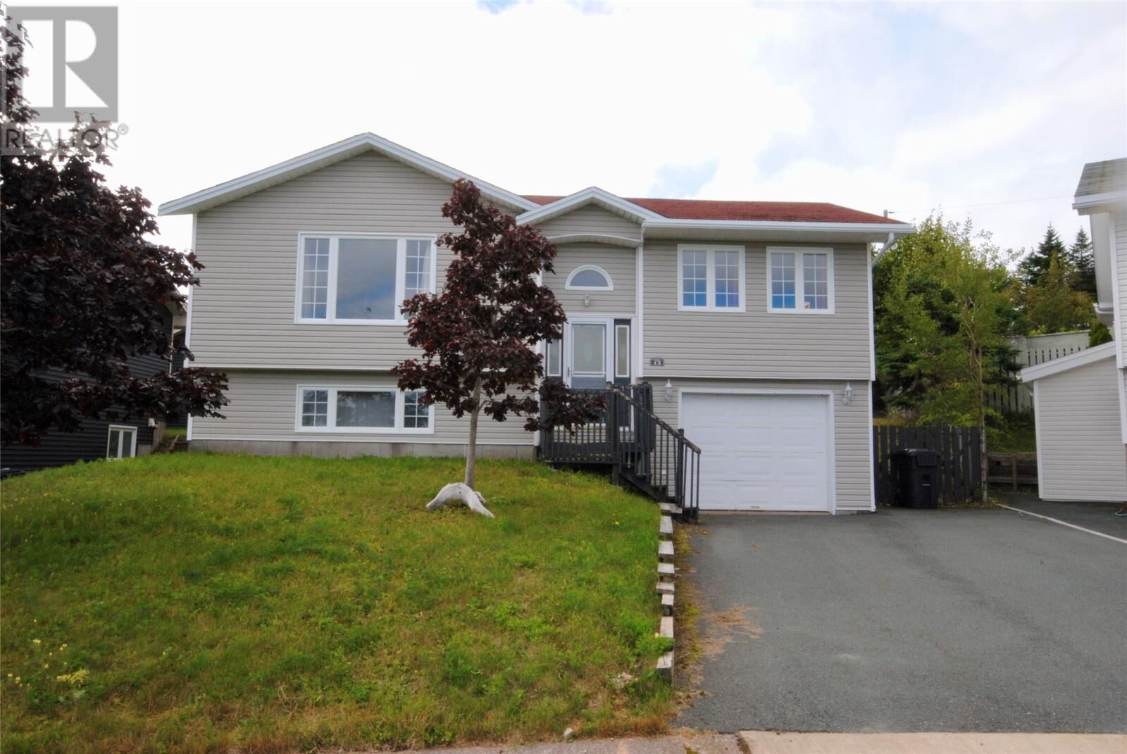 Property Photo:  13 Osprey Place  NL A1L 1J5 
