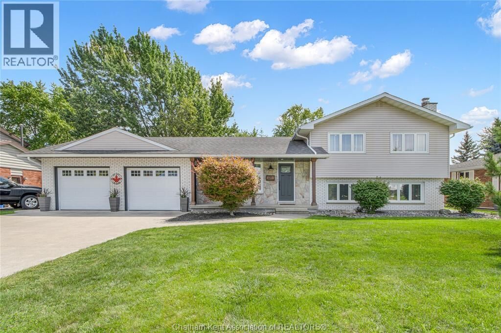 Property Photo:  31 Jeffrey Street West  ON N0P 2L0 