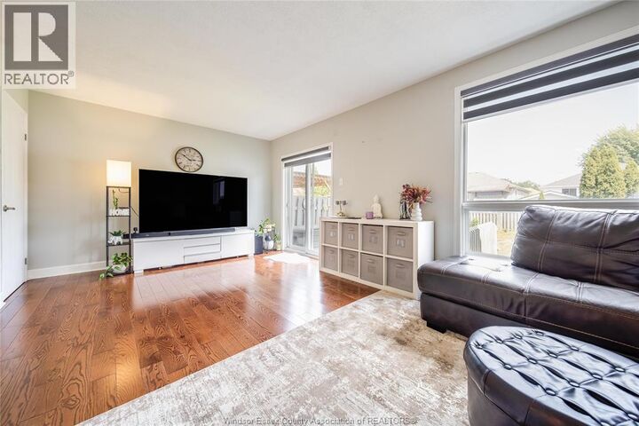 Property Photo: 746 Michael Drive ON N8N 5A3