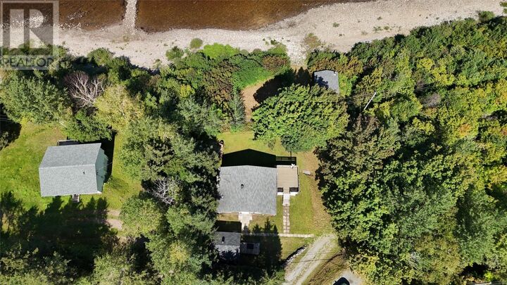 Property Photo:  62 Boom Siding Road  NL A2H 2N2 