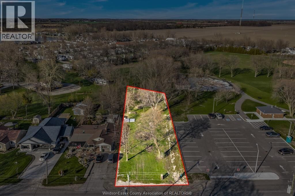 Property Photo:  V/L Point Pelee Drive  ON N8H 3V4 