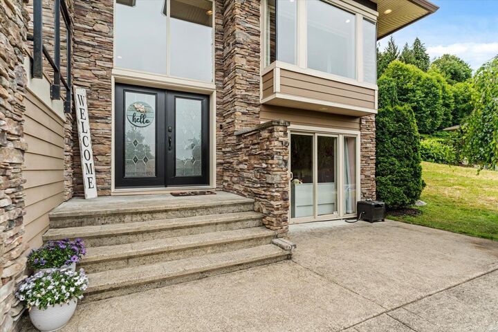 Property Photo: 51075 Falls Court 204 BC V4Z 1K7