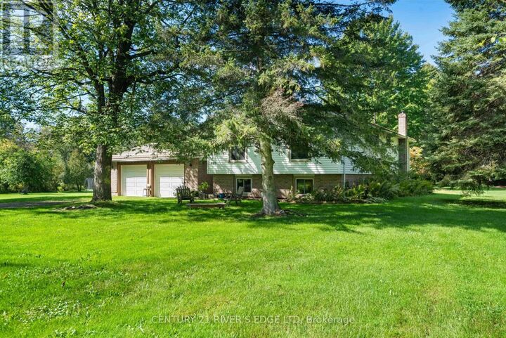Property Photo: 446 Beales Mills Road ON K0E 1B0