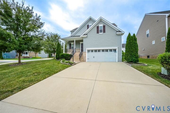 Property Photo:  10801 Parmele Place  VA 23005 