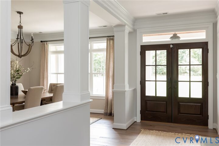 Property Photo:  14336 Herdsmans Way  VA 23015 