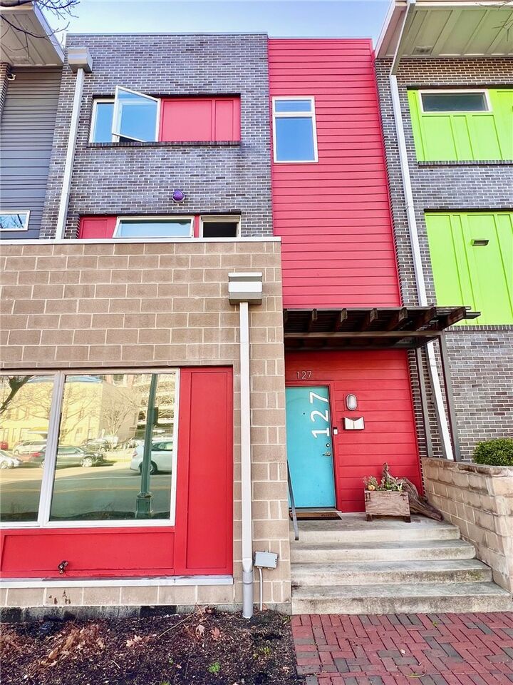 Property Photo:  127 N Patterson Boulevard  OH 45402 