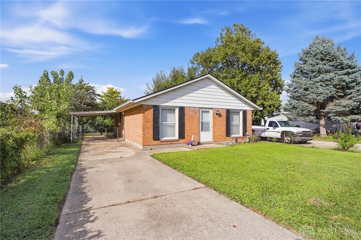 Property Photo:  2921 Telhurst Court  OH 45439 