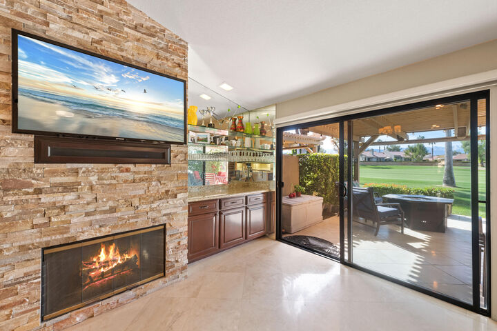 Property Photo: 41419 W Woodhaven Drive W CA 92211