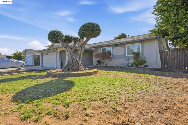 Property Photo:  4409 Darwin Dr  CA 94555 