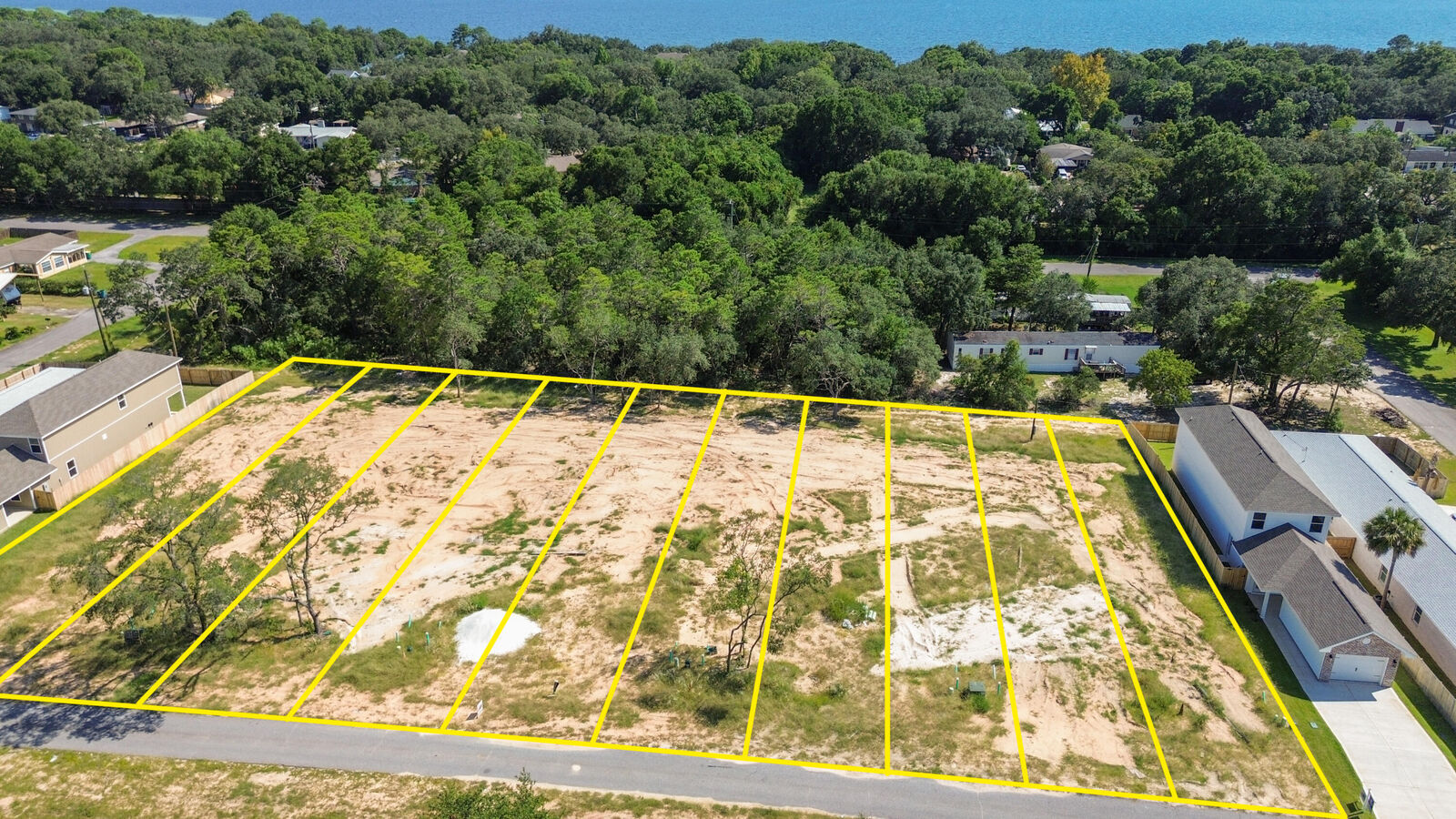 Property Photo:  116 SW 10th Street  FL 32579 