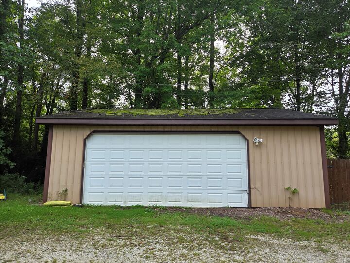 Property Photo: 12783 W Lake Road PA 16411