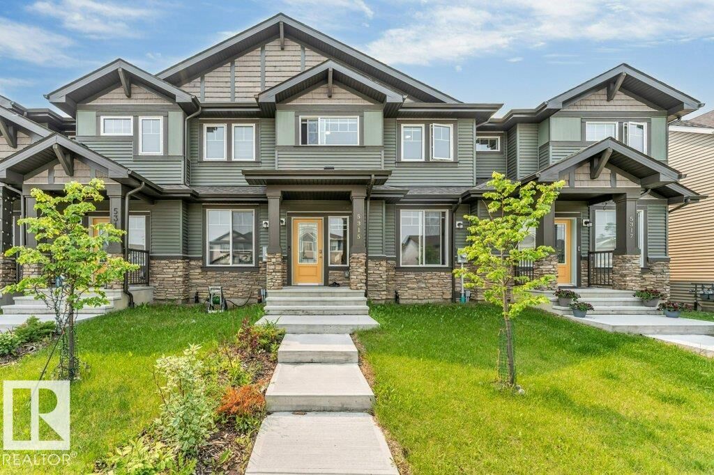 Property Photo:  5315 22 Avenue SW  AB T6X 2H8 