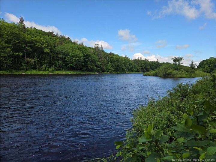 Photo de la propriété:  139 Giants Glen Road  NB E6B 1S6 
