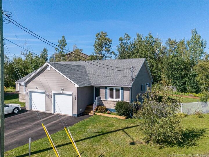 Property Photo: 77 Stillwater Drive NB E1E 0E3