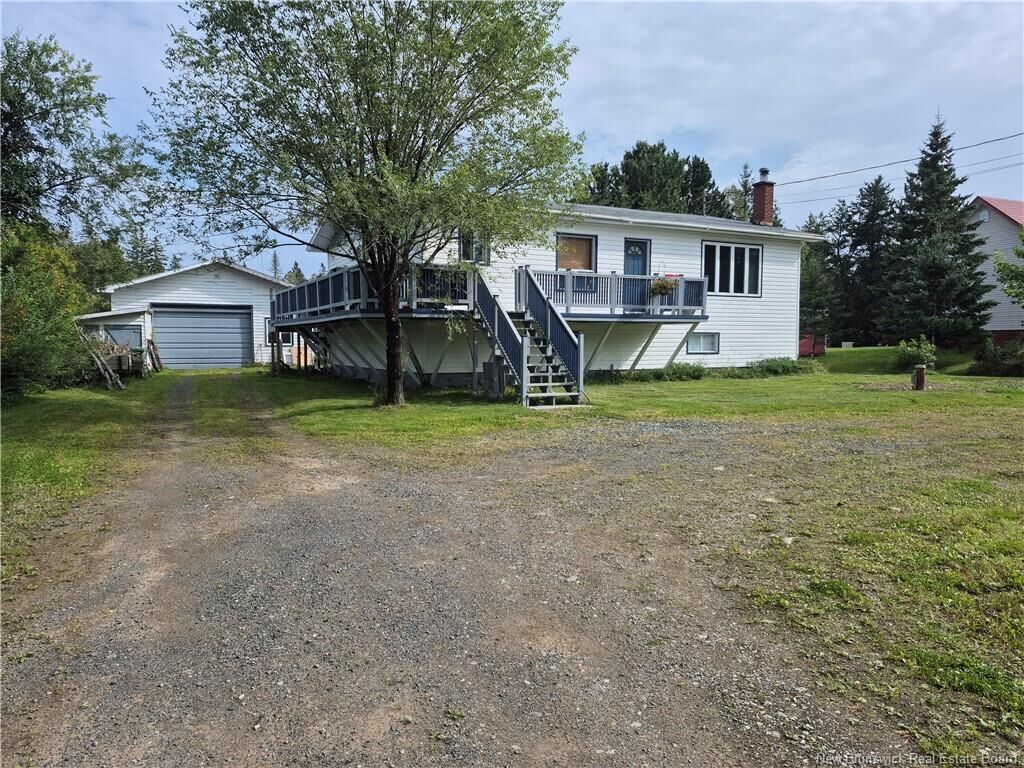 Property Photo:  2943 Middle River Road  NB E2A 6X9 