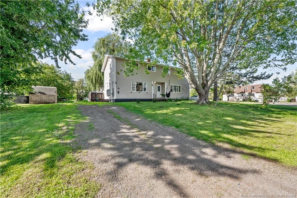 Property Photo:  67 Point Park Drive  NB E1B 1C6 