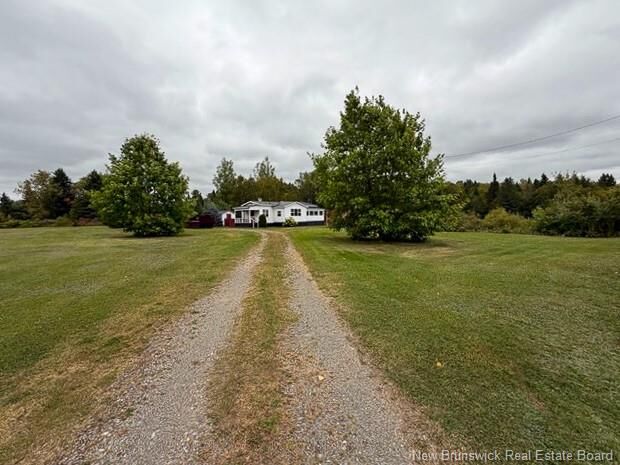 Property Photo:  403 Route 390  NB E7H 4N1 