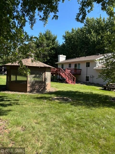 Property Photo:  910 Adams Street  MN 55955 