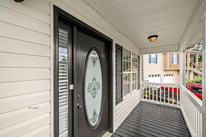Property Photo: 17 Rocky Avenue NW GA 30120