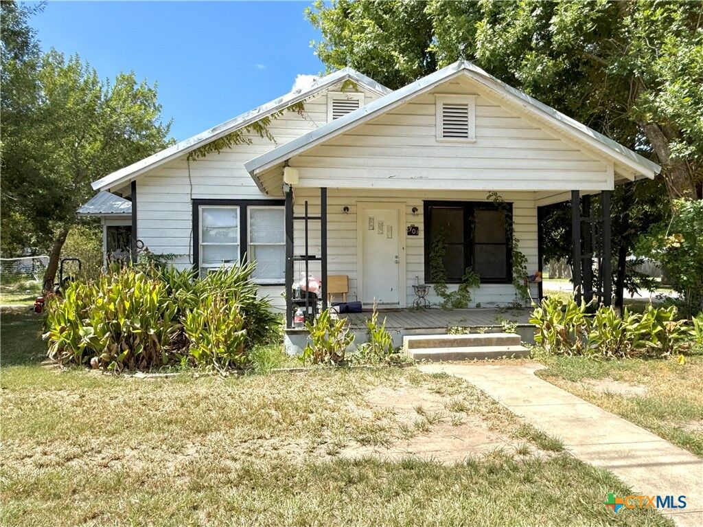 Property Photo: 220 Fm-1686 TX 77988