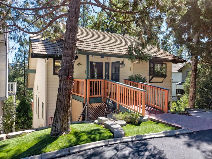 Property Photo:  40593 Saddleback Road  CA 93604 