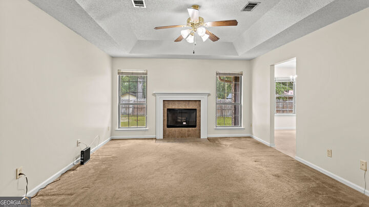 Property Photo:  1010 Canton Court  GA 31313 