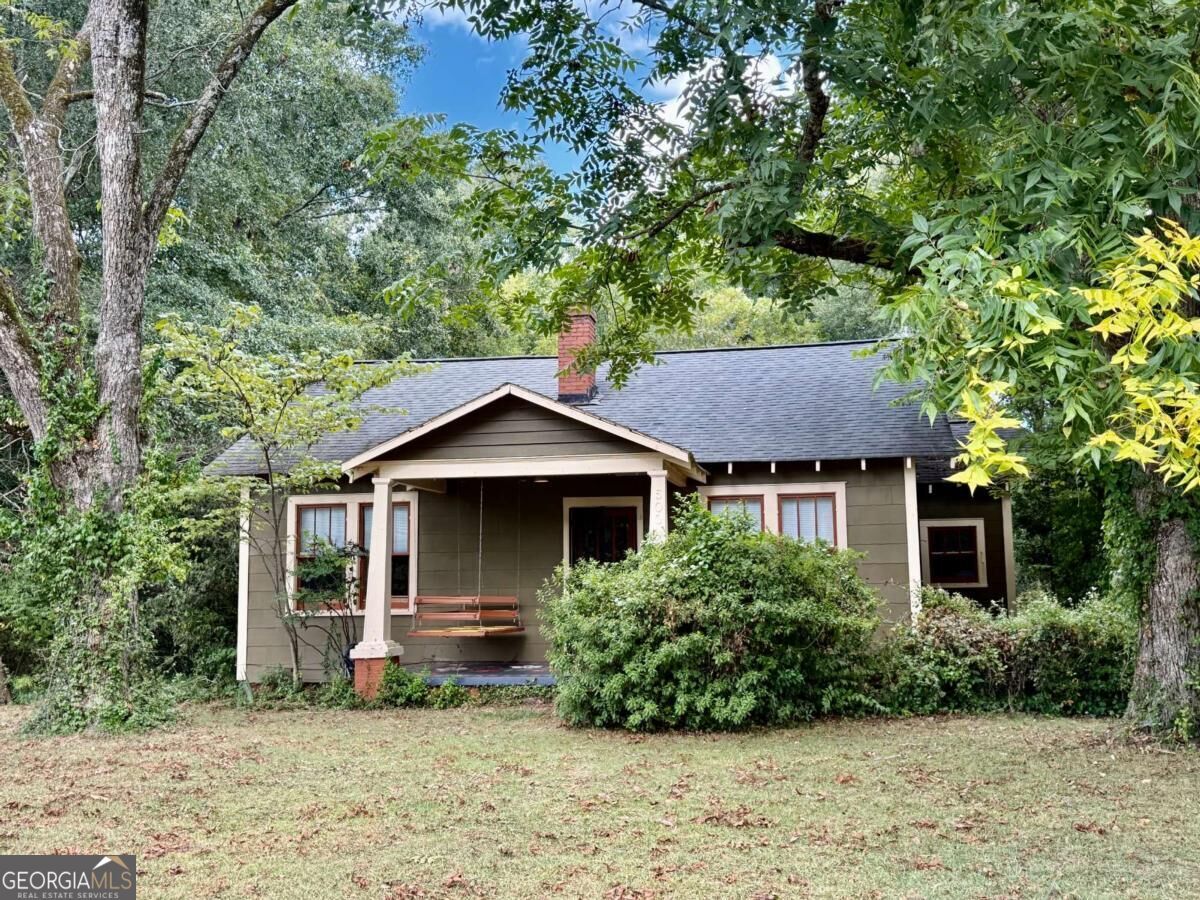 Property Photo: 500 Gaines School Road GA 30605