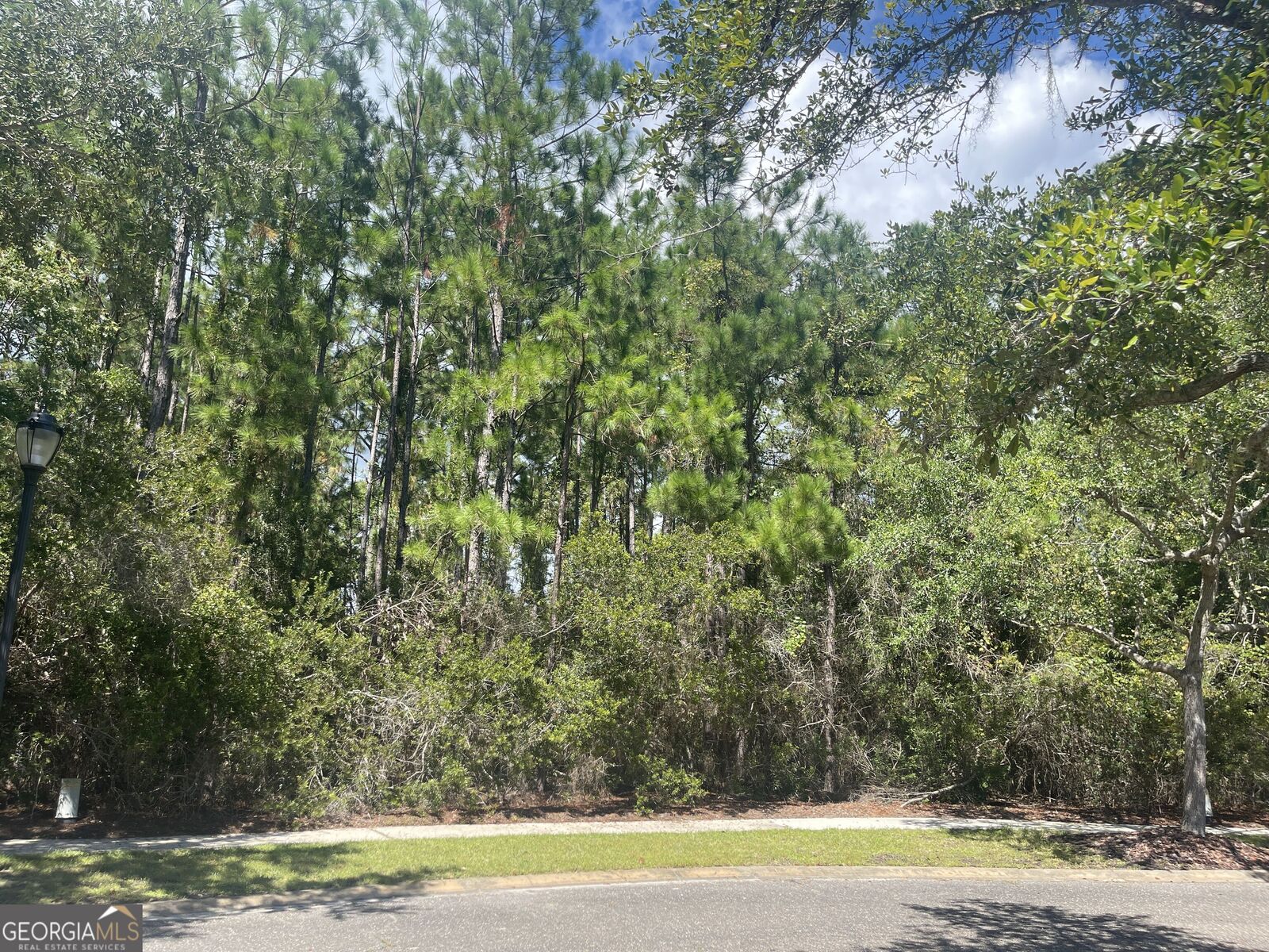 Property Photo:  600 Charleston Way  GA 31558 