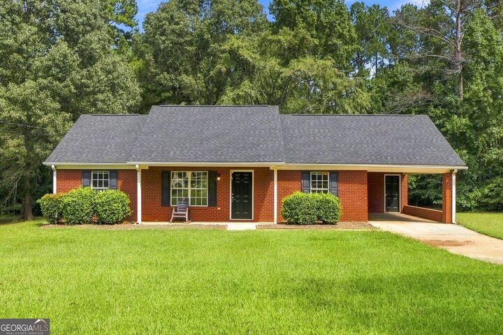 Property Photo:  2587 Kelleytown Road  GA 30252 