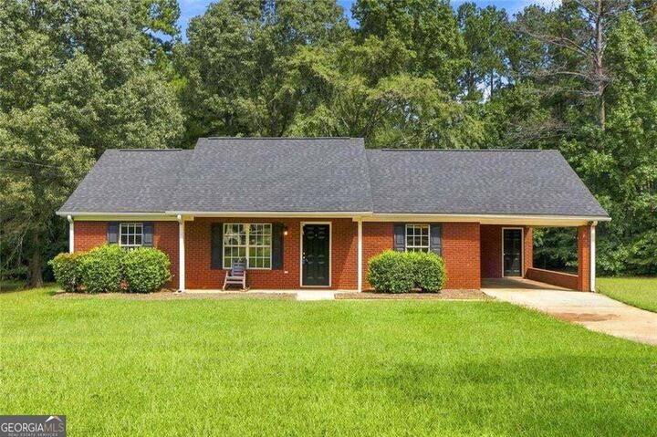 Property Photo:  2587 Kelleytown Road  GA 30252 