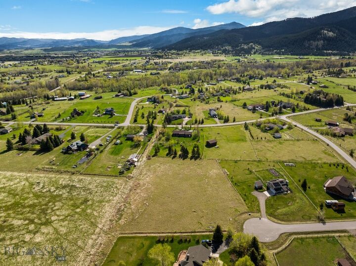 Property Photo:  Tbd N Chickadee Way  MT 59718 