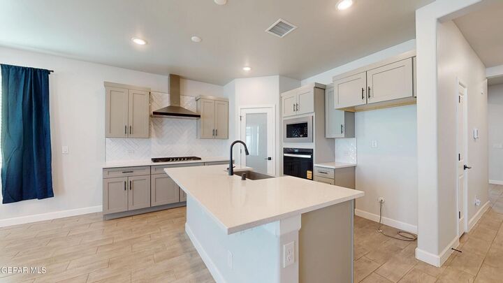 Property Photo: 106 Loma Parda Trail NM 88008