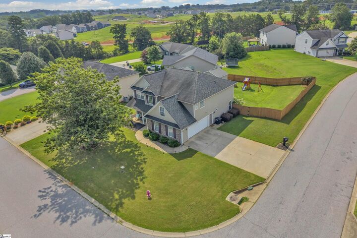 Property Photo: 1010 Blythwood Drive SC 29673