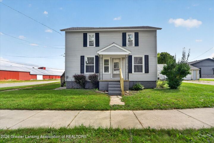 Property Photo:  310 N Lansing Street  MI 48879 