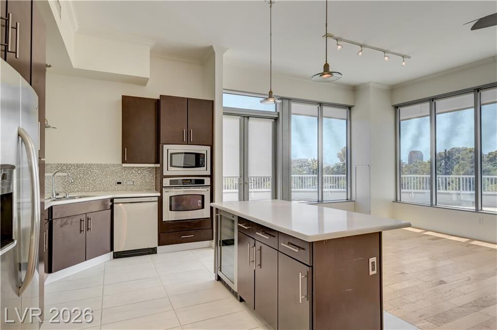 Property Photo:  360 East Desert Inn Road 402  NV 89109 