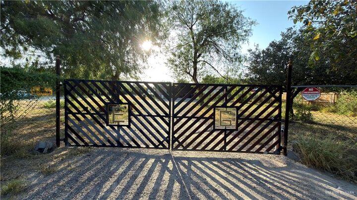 Property Photo:  6117 Wells Springs Road  TX 78504 