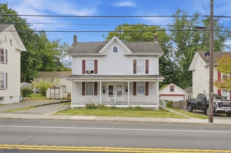 Property Photo:  193 W Washington Ave 195  NJ 07882 