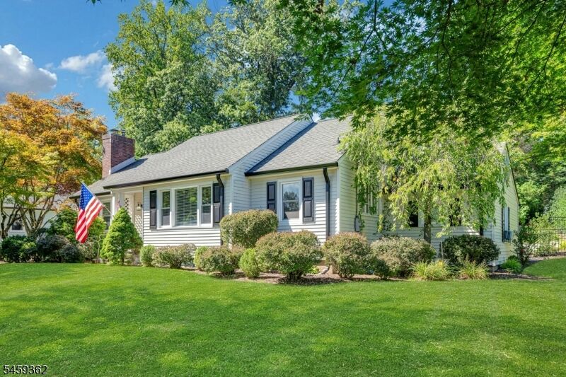 Property Photo: 44 Old Army Rd NJ 07924