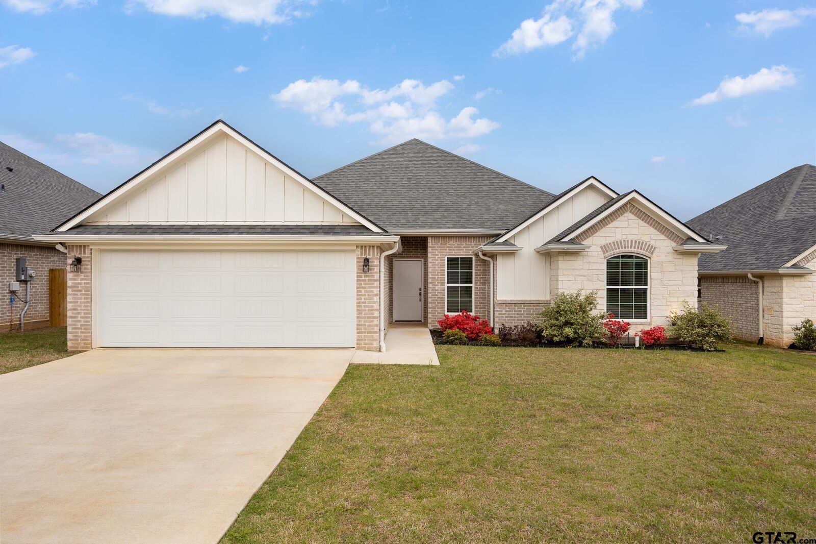 Property Photo: 1617 Legacy Dr TX 75703