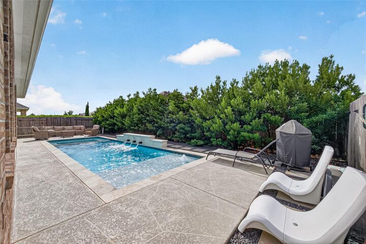 Property Photo: 20227 Aspenwilde Drive TX 77433