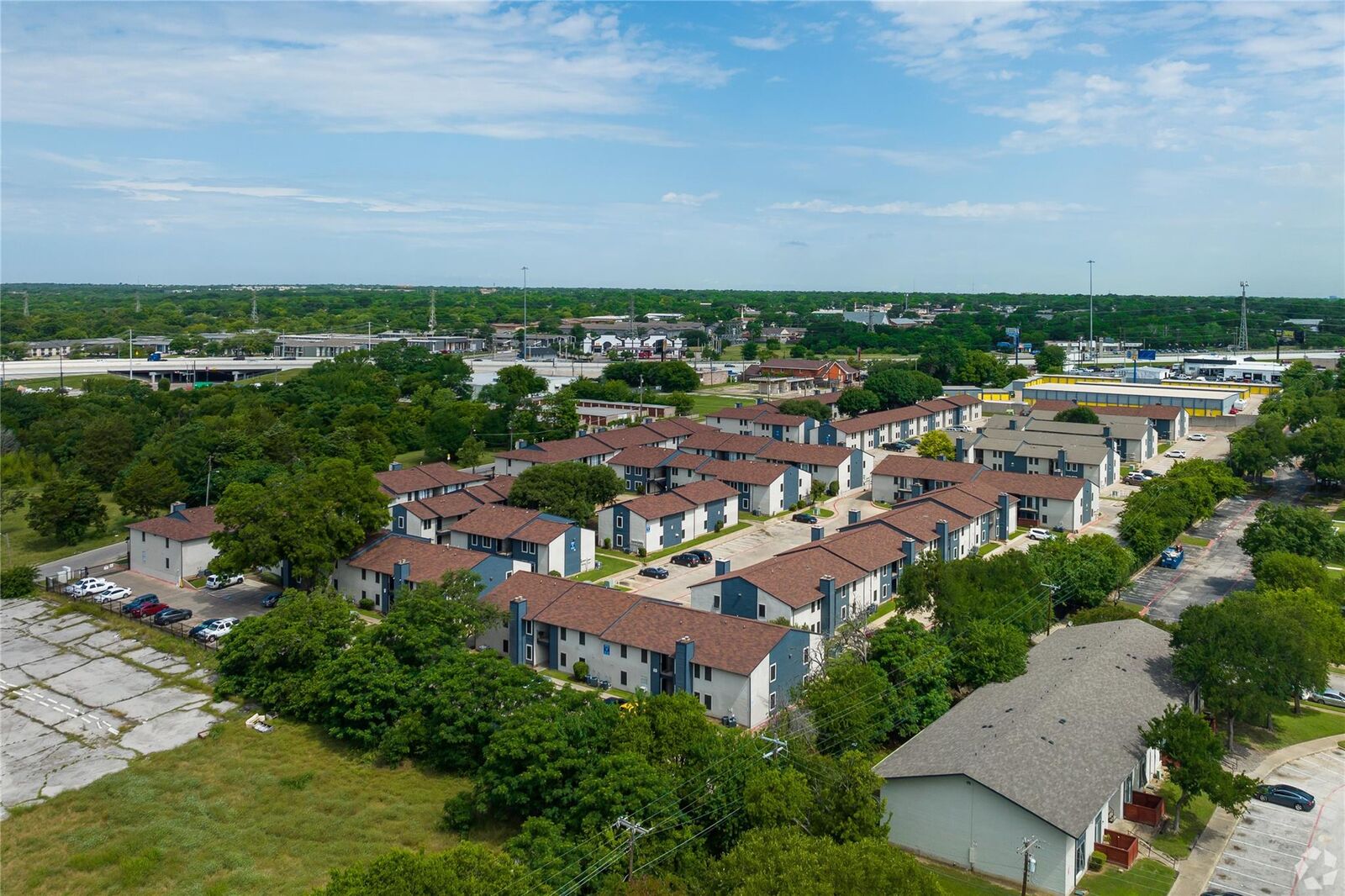 Property Photo:  3700 S Tyler Street 00172  TX 75224 