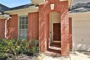 Property Photo:  6047 Kristen Park Lane  TX 77346 