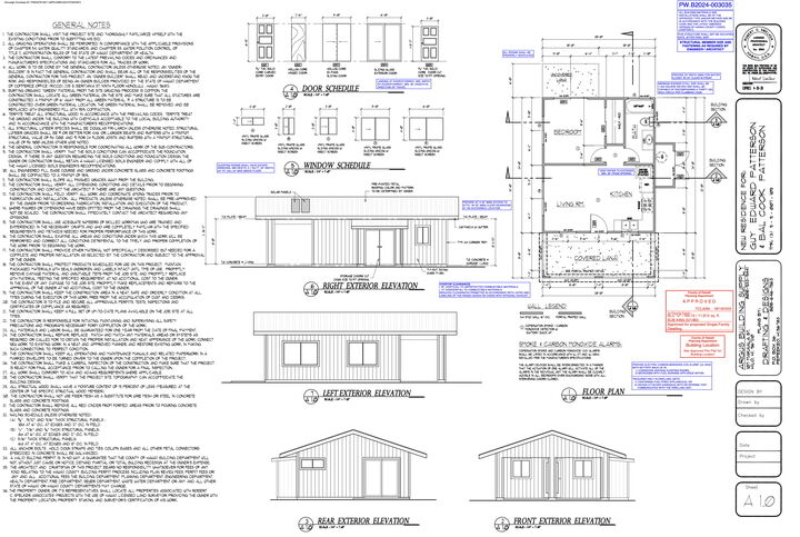 Property Photo:  99-1805 Kaohelo Way  HI 96785 