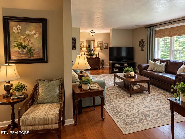 Property Photo: 145 Scott Rd TN 37748
