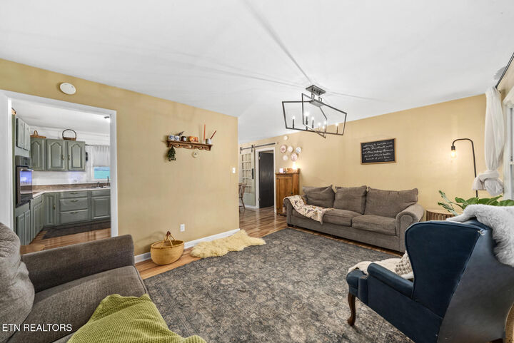 Property Photo:  516 Madison Ave  TN 38583 
