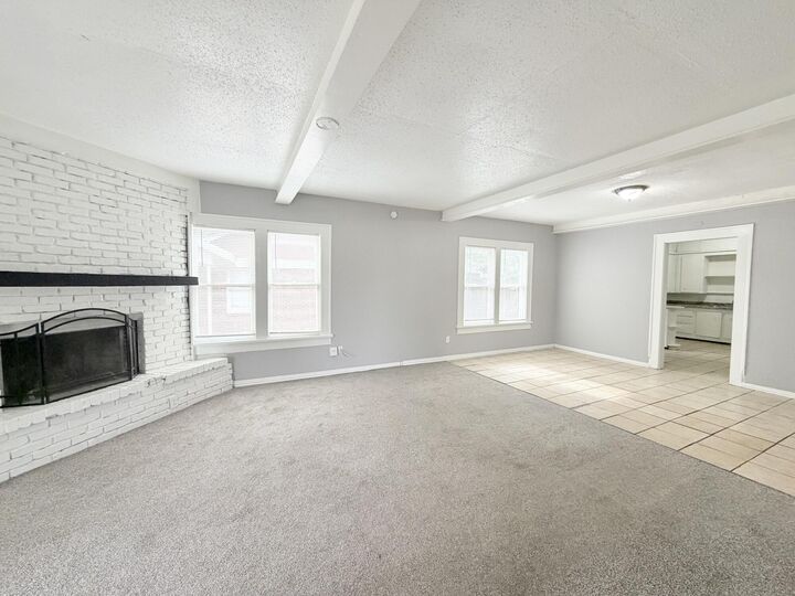Property Photo: 2119 15th Street TX 79401