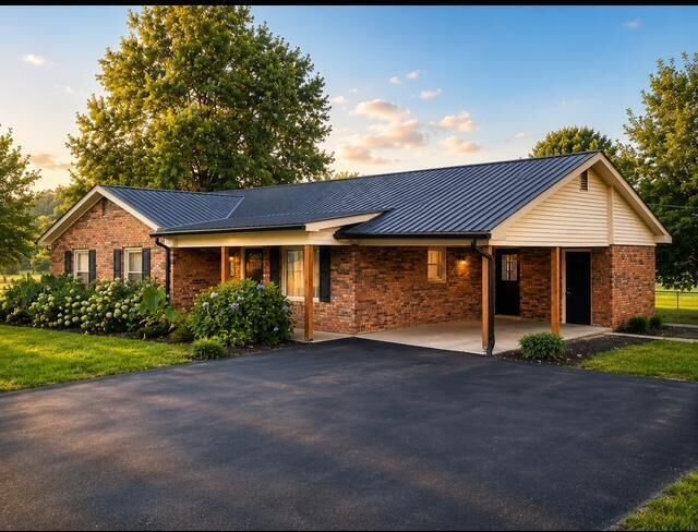 Property Photo: 415 Falls Street KY 40741